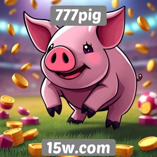 Benefícios da plataforma 777pig para jogadores iniciantes