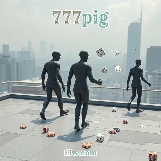 777pig: Uma Nova Dimensão nas Apostas Esportivas