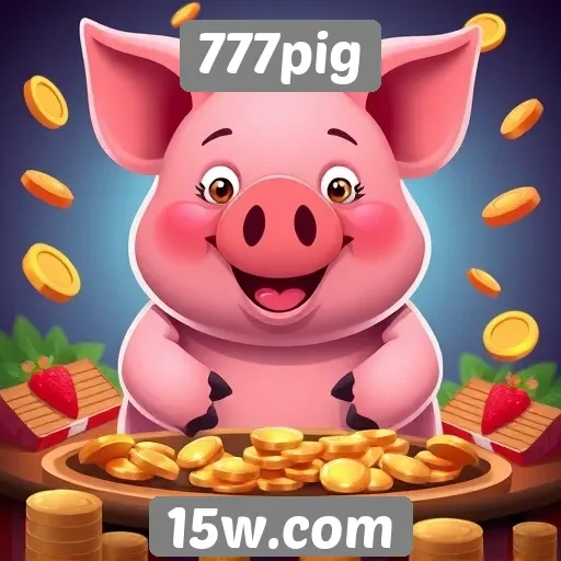 Bônus e promoções disponíveis no 777pig