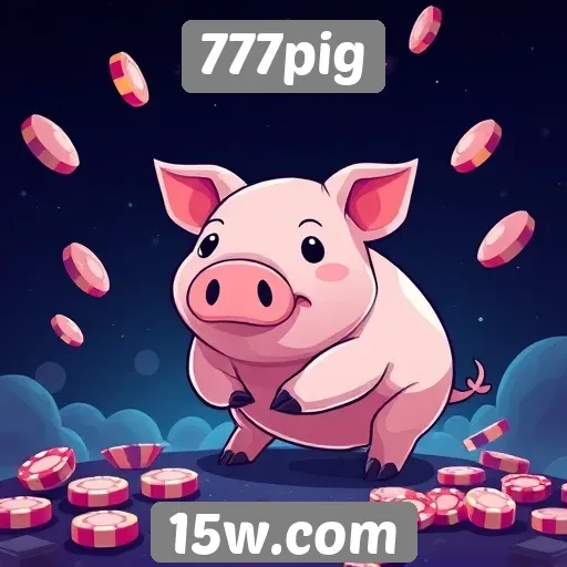 Como o 777pig atrai novos jogadores