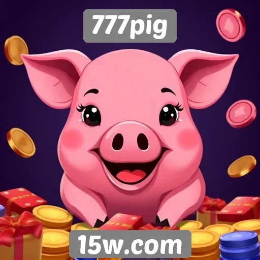 Comparativo de bônus e promoções do 777pig