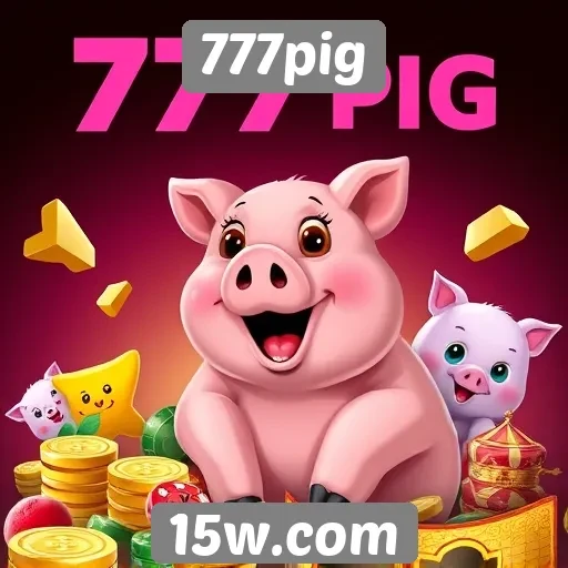 777pig oferece ampla variedade de jogos online