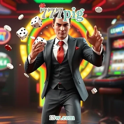 777pig: Os Melhores Dicas e Recursos para Poker Online