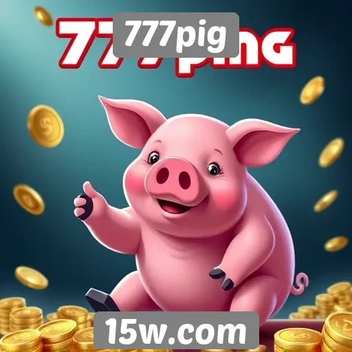 Promoções e bônus disponíveis no 777pig