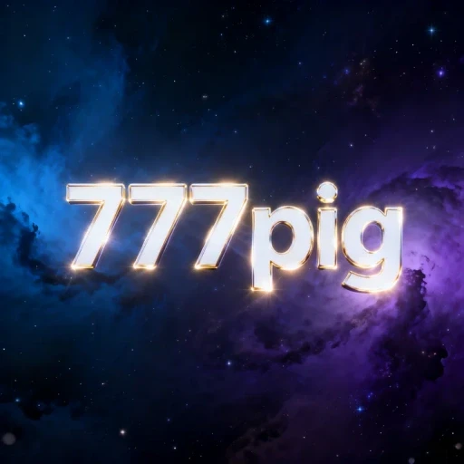 777pig logo