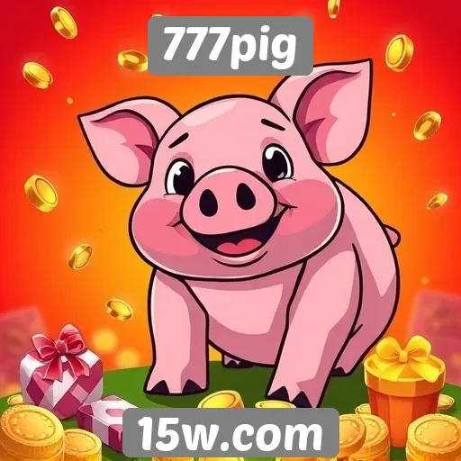 Facilidade de uso do site de jogos 777pig